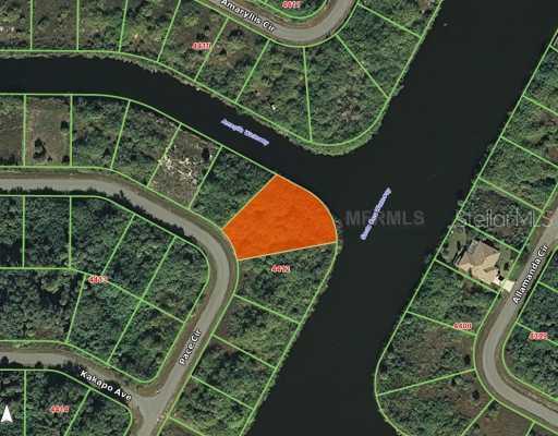 13260 Pace Cir., Port Charlotte, FL 33981