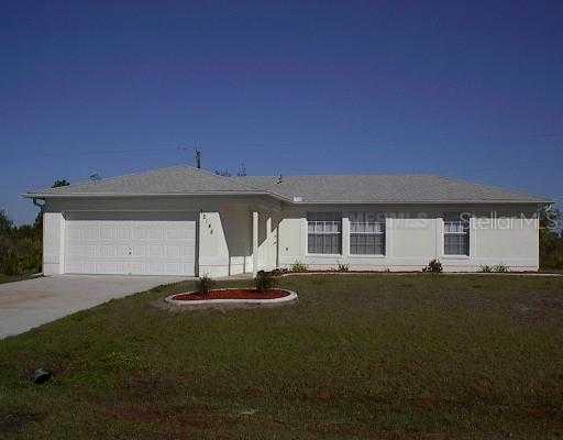 [Address Hidden by Seller], Port Charlotte, FL 33981