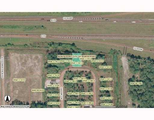 [Address Hidden by Seller], North Port, FL 34286