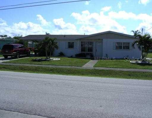 [Address Hidden by Seller], Port Charlotte, FL 33981