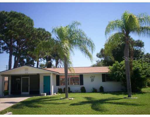 1015 Kimball Rd., Venice, FL 34293