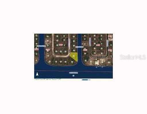 [Address Hidden by Seller], Port Charlotte, FL 33981