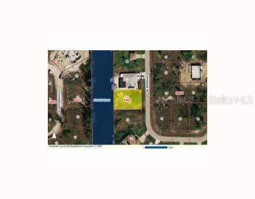 [Address Hidden by Seller], Port Charlotte, FL 33981