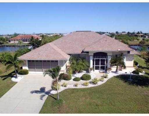 15476 Longview Rd., Port Charlotte, FL 33981