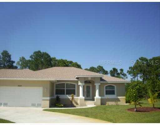 8282 Matecumbe Rd., Port Charlotte, FL 33981