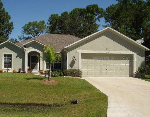 [Address Hidden by Seller], North Port, FL 34288