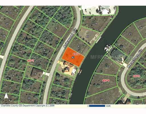 [Address Hidden by Seller], Port Charlotte, FL 33981