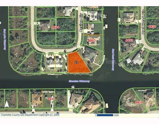 [Address Hidden by Seller], Port Charlotte, FL 33981