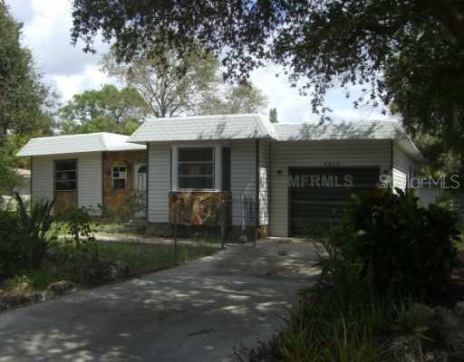 2911 Arrowhead Rd., Venice, FL 34293