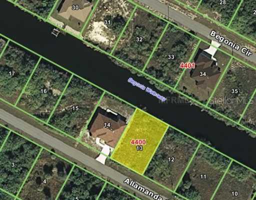 [Address Hidden by Seller], Port Charlotte, FL 33981