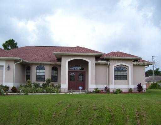 10471 Woodland Ave., Englewood, FL 34224