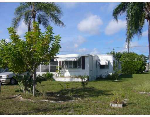 [Address Hidden by Seller], Englewood, FL 34223