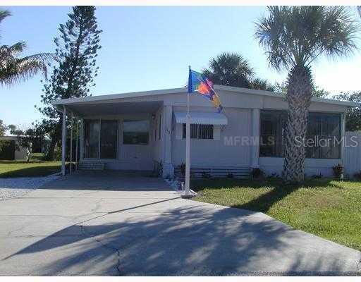 1451 Flamingo Dr., Englewood, FL 34224