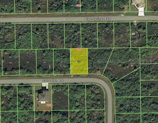 13420 Galveston Ave., Port Charlotte, FL 33981