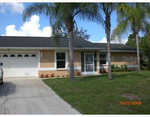 7069 Burnsville St., Englewood, FL 34224