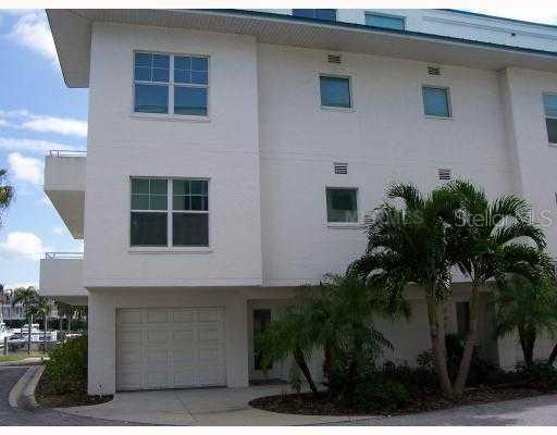 8006 Bay Pointe Dr., Englewood, FL 34224