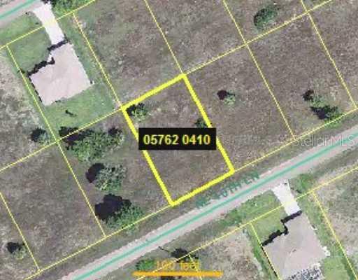 [Address Hidden by Seller], Cape Coral, FL 33909