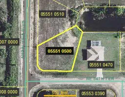 [Address Hidden by Seller], Cape Coral, FL 33909