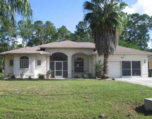 4446 N Cranberry Blvd., North Port, FL 34286