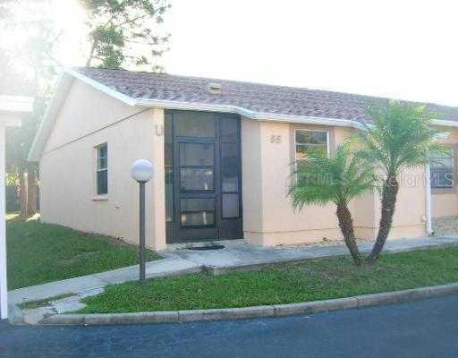 6796 Gasparilla Pines Blvd. #55, Englewood, FL 34224