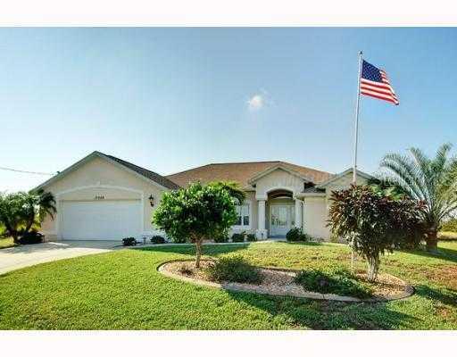 15946 Viscount Cir., Port Charlotte, FL 33981