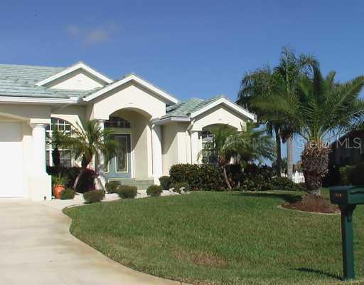 15410 Addax Ave., Port Charlotte, FL 33981