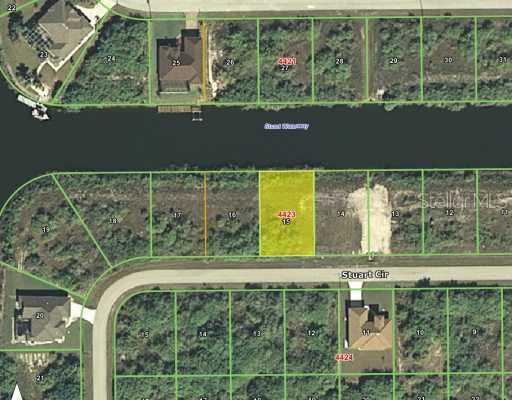 15618 Stuart Cir., Port Charlotte, FL 33981