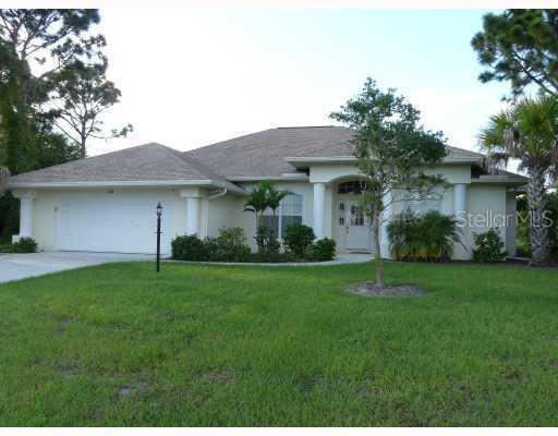 234 Broadmoor Ln., Rotonda, FL 33947