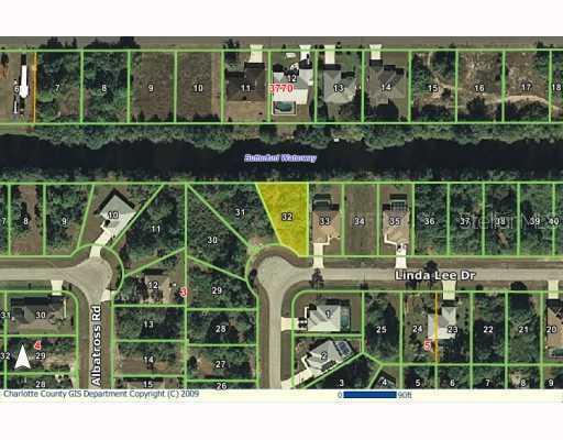[Address Hidden by Seller], Rotonda West, FL 33947