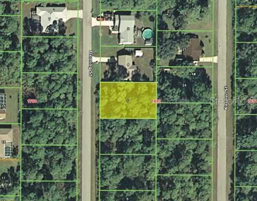 5362 Fleming St., Port Charlotte, FL 33981