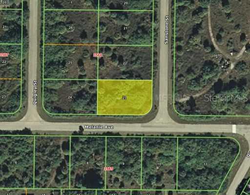 10234 Melanie Ave., Englewood, FL 34224
