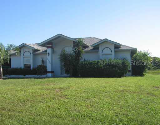 5322 Kennel St., Port Charlotte, FL 33981