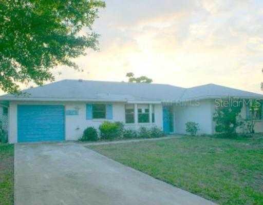 7343 Lighthouse St., Englewood, FL 34224