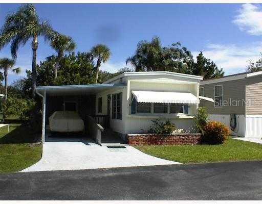 7500 Park Pointe Dr. #2, Englewood, FL 34224