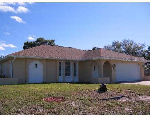 9529 Fruitland Ave., Englewood, FL 34224