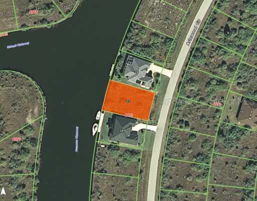 8098 Arlewood Cir., Port Charlotte, FL 33981