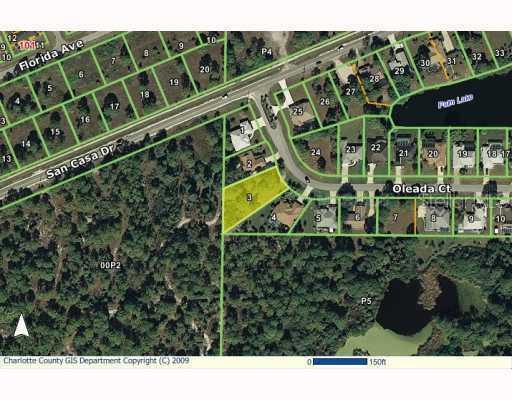 2213 Oleada Ct., Englewood, FL 34224