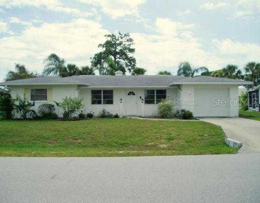 1565 Loralin Dr., Englewood, FL 34223