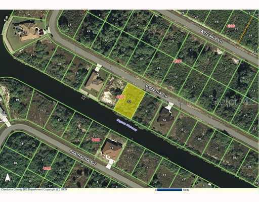 13822 Begonia Cir., Port Charlotte, FL 33901