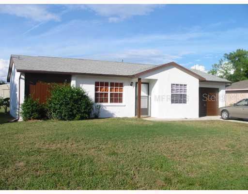 [Address Hidden by Seller], Port Charlotte, FL 33981