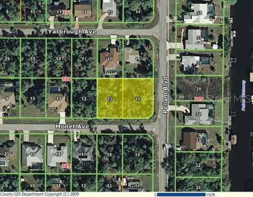 [Address Hidden by Seller], Port Charlotte, FL 33981