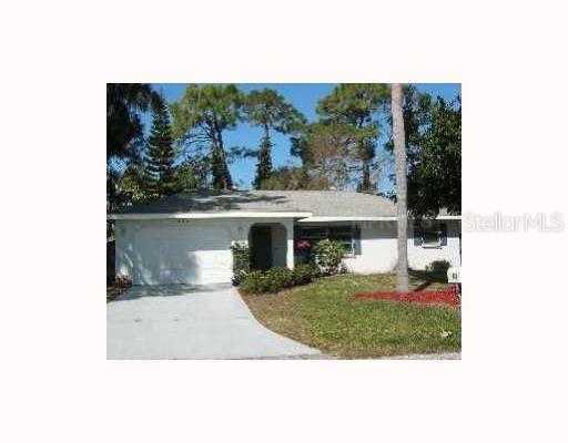 [Address Hidden by Seller], Venice, FL 34293