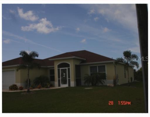 [Address Hidden by Seller], Port Charlotte, FL 33981