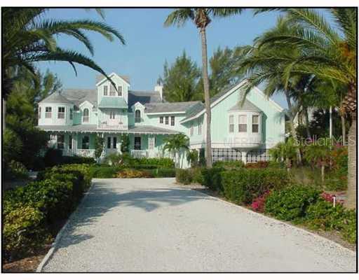 [Address Hidden by Seller], Boca Grande, FL 33921