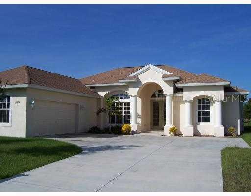15674 Applewhite Cir., Port Charlotte, FL 33981