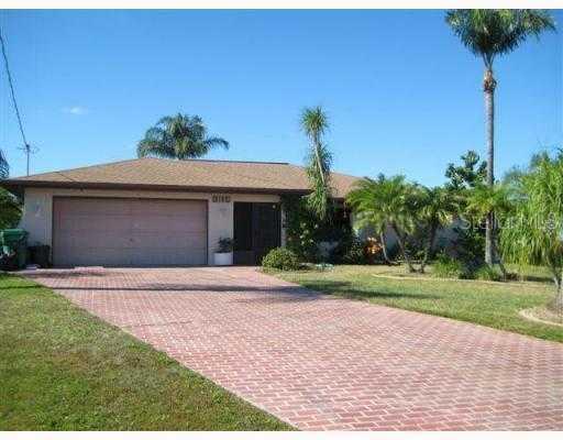 5185 Forbes Ter., Port Charlotte, FL 33981