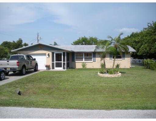 1805 Morning Dove Ln., Englewood, FL 34224