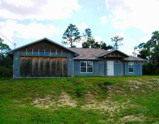 6867 Tropicaire Blvd., North Port, FL 34291