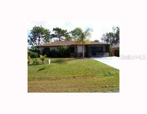 6944 Bargello St., Englewood, FL 34224