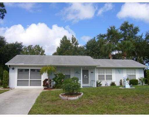 [Address Hidden by Seller], Englewood, FL 34223